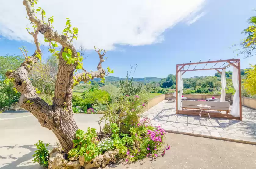 Holiday rentals in Can toni de sa bogura, Sant Llorenç des Cardassar