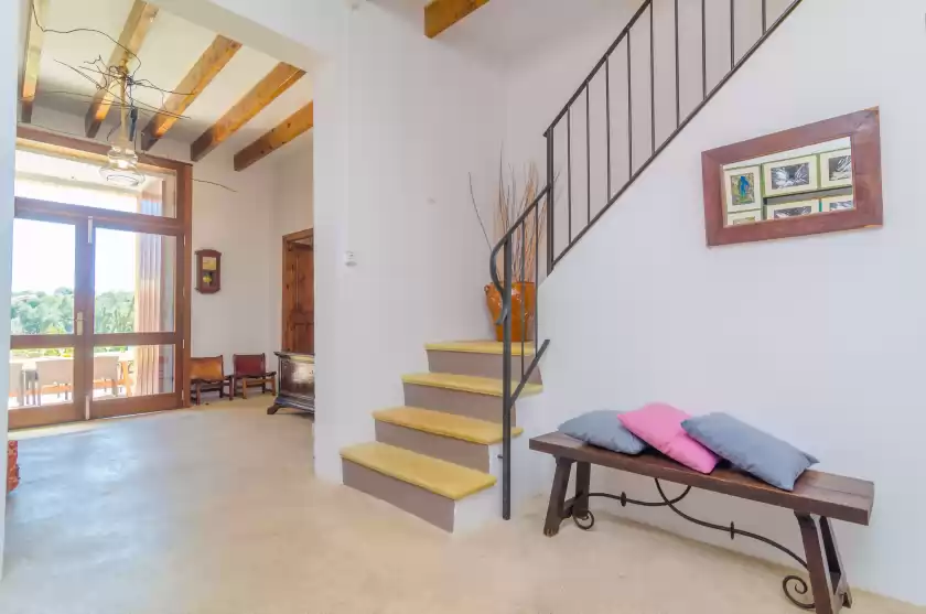 Holiday rentals in Can toni de sa bogura, Sant Llorenç des Cardassar