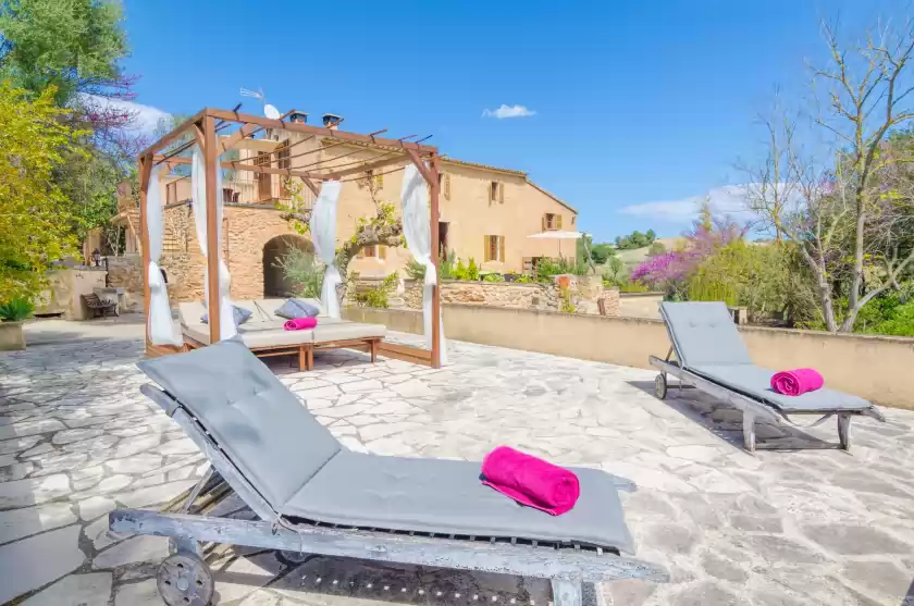 Holiday rentals in Can toni de sa bogura, Sant Llorenç des Cardassar