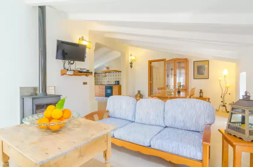 Holiday rentals in Can toni de sa bogura, Sant Llorenç des Cardassar
