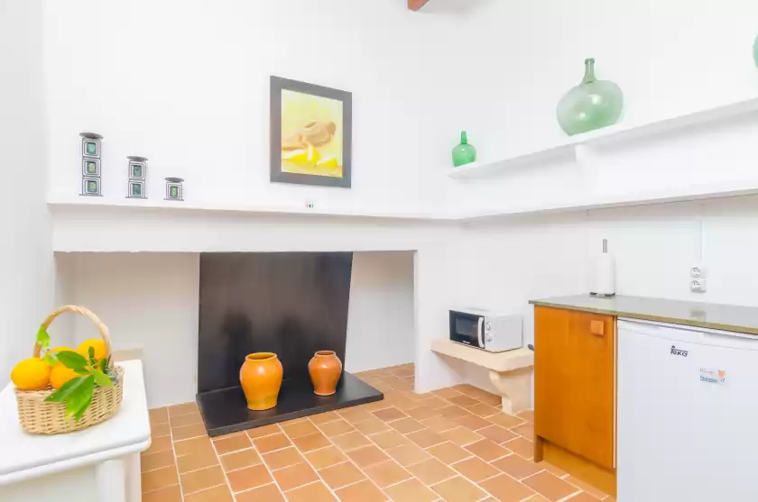 Holiday rentals in Can toni de sa bogura, Sant Llorenç des Cardassar