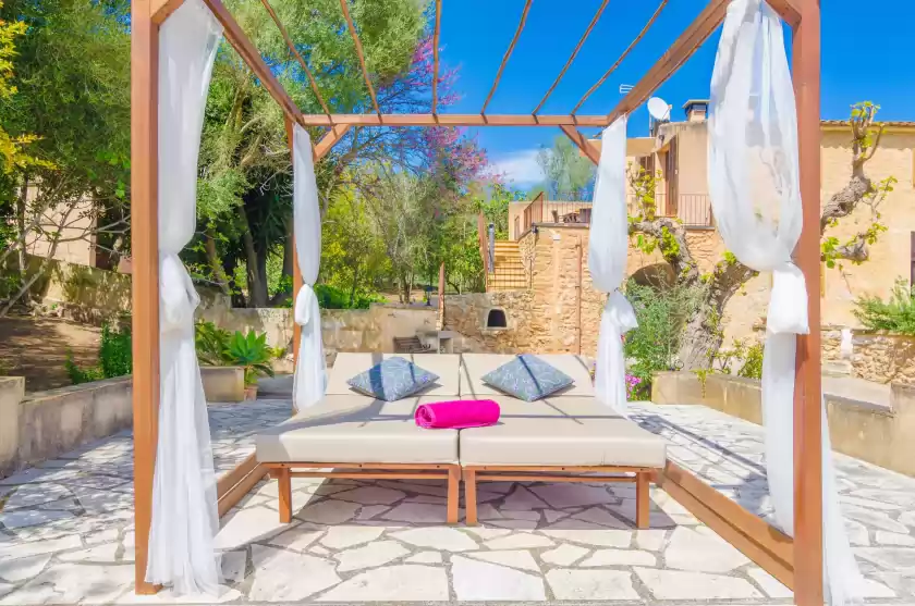 Holiday rentals in Can toni de sa bogura, Sant Llorenç des Cardassar