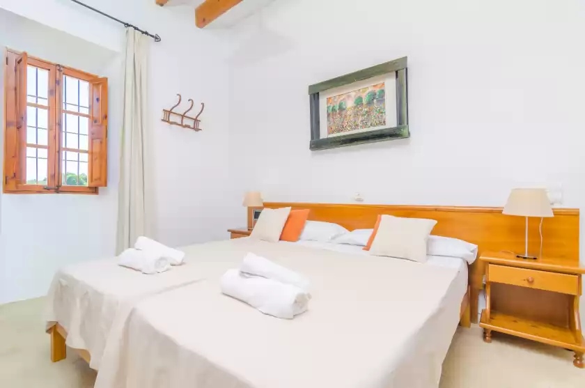 Holiday rentals in Can toni de sa bogura, Sant Llorenç des Cardassar