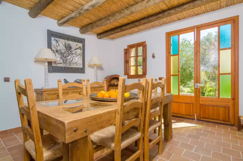 Holiday rentals in Can toni de sa bogura, Sant Llorenç des Cardassar