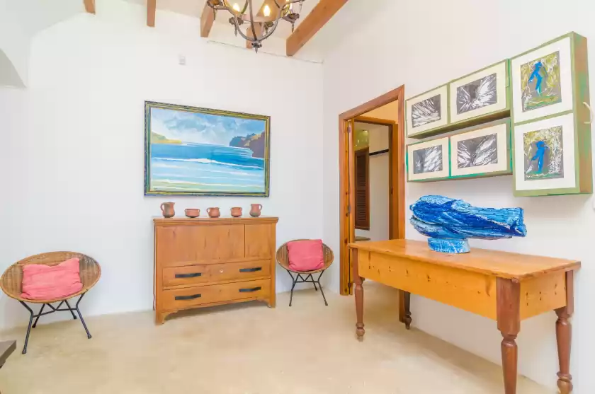 Holiday rentals in Can toni de sa bogura, Sant Llorenç des Cardassar
