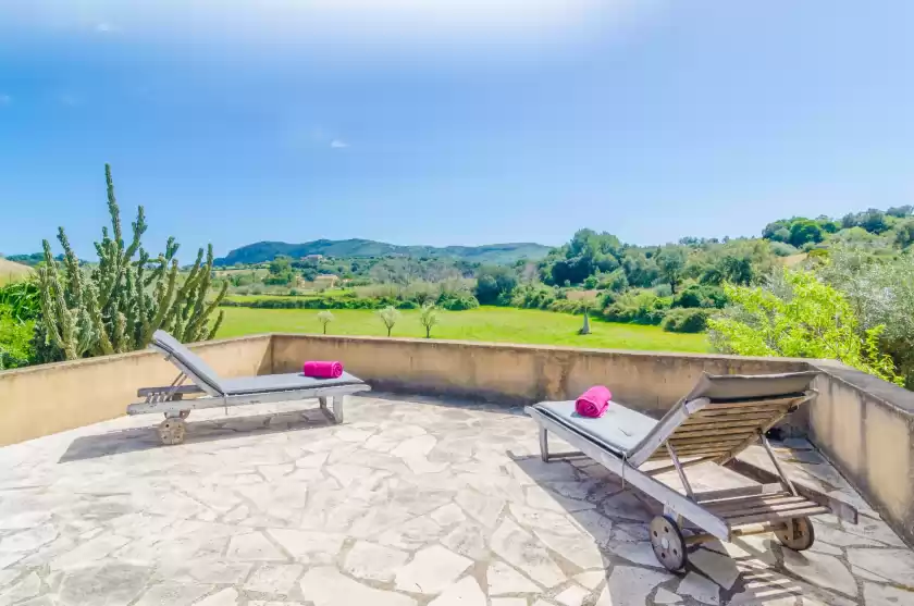 Holiday rentals in Can toni de sa bogura, Sant Llorenç des Cardassar