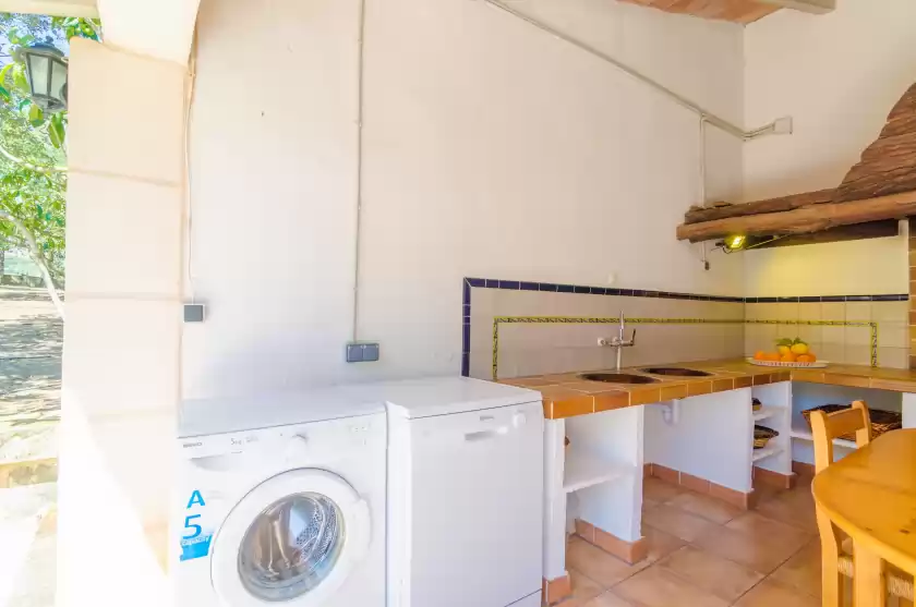 Holiday rentals in Can toni de sa bogura, Sant Llorenç des Cardassar