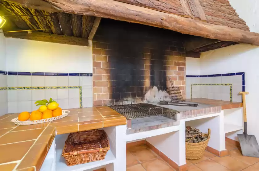 Holiday rentals in Can toni de sa bogura, Sant Llorenç des Cardassar