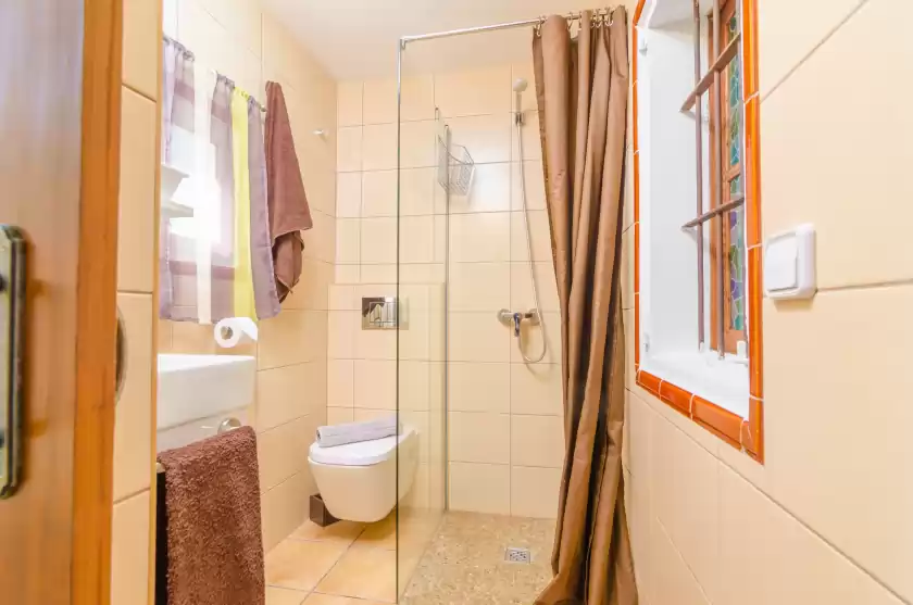 Holiday rentals in Can toni de sa bogura, Sant Llorenç des Cardassar