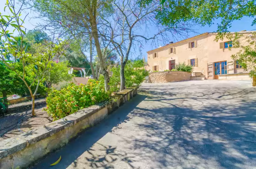 Holiday rentals in Can toni de sa bogura, Sant Llorenç des Cardassar