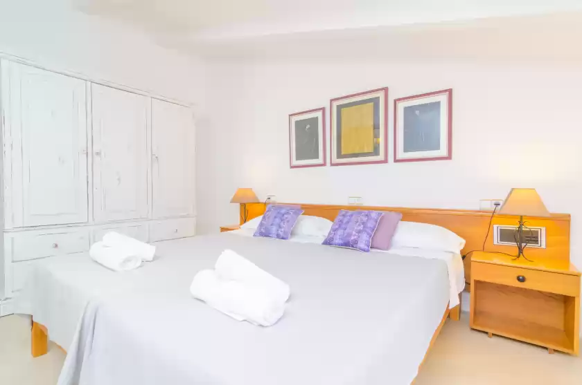 Holiday rentals in Can toni de sa bogura, Sant Llorenç des Cardassar