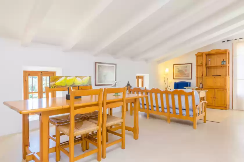 Holiday rentals in Can toni de sa bogura, Sant Llorenç des Cardassar