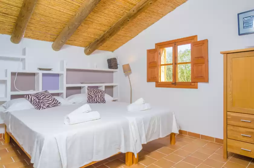 Holiday rentals in Can toni de sa bogura, Sant Llorenç des Cardassar