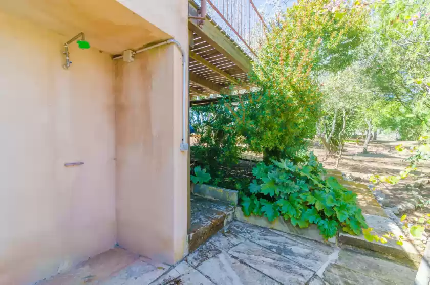 Holiday rentals in Can toni de sa bogura, Sant Llorenç des Cardassar