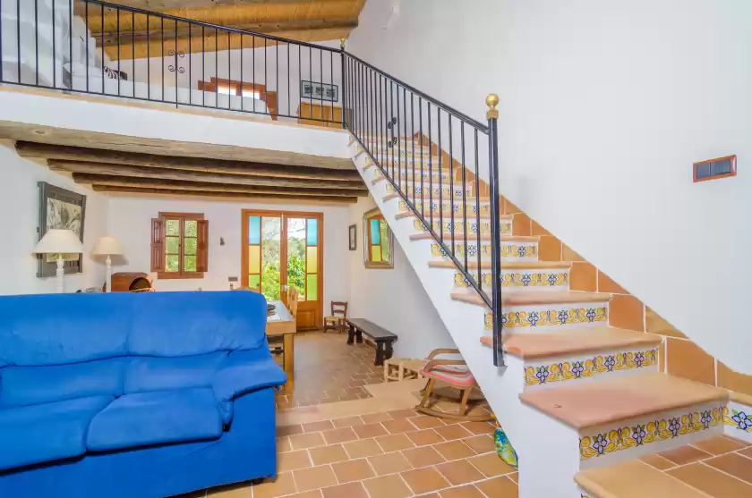 Holiday rentals in Can toni de sa bogura, Sant Llorenç des Cardassar