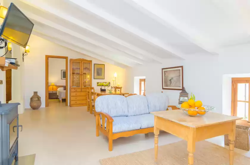 Holiday rentals in Can toni de sa bogura, Sant Llorenç des Cardassar