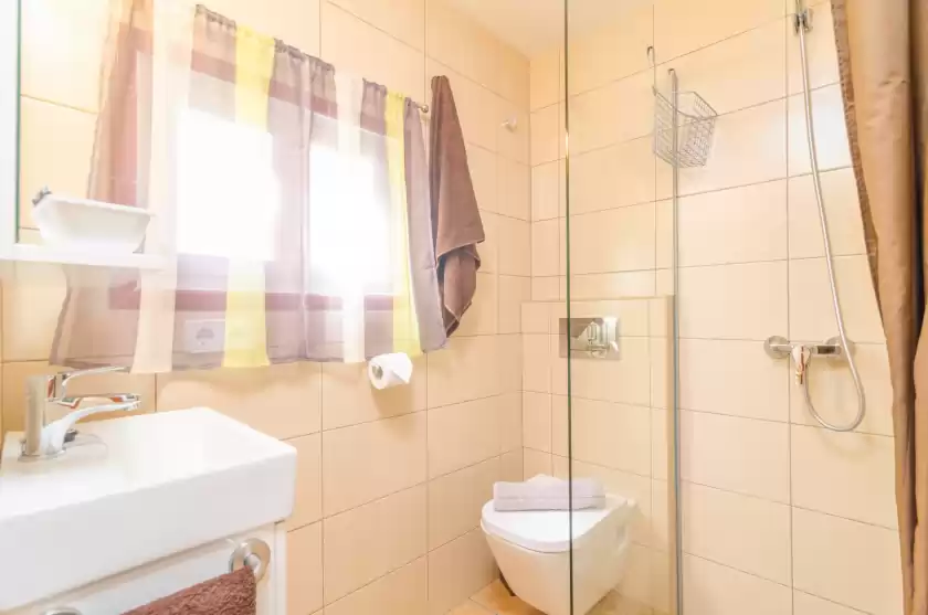 Holiday rentals in Can toni de sa bogura, Sant Llorenç des Cardassar