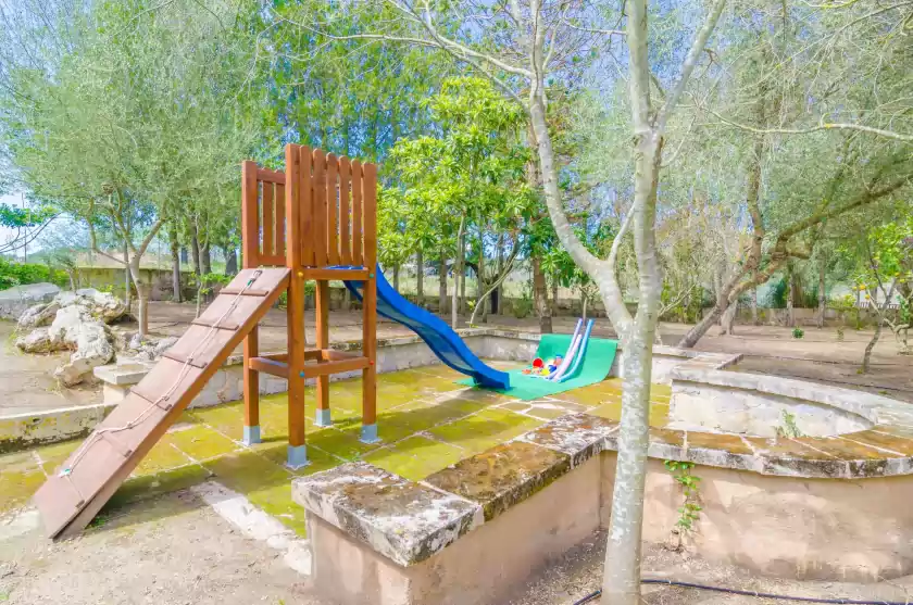 Holiday rentals in Can toni de sa bogura, Sant Llorenç des Cardassar