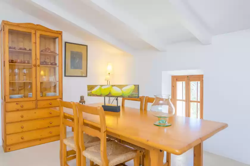 Holiday rentals in Can toni de sa bogura, Sant Llorenç des Cardassar