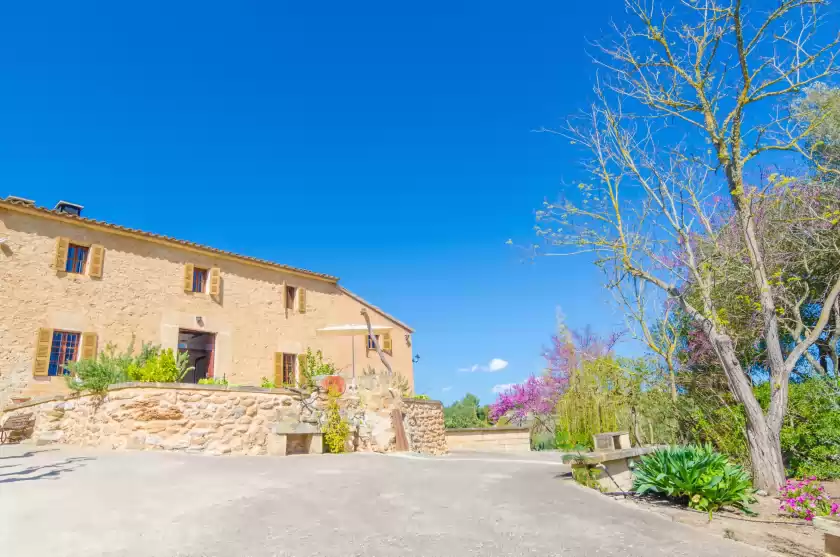 Holiday rentals in Can toni de sa bogura, Sant Llorenç des Cardassar