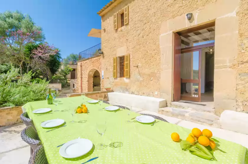 Holiday rentals in Can toni de sa bogura, Sant Llorenç des Cardassar