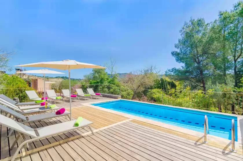 Holiday rentals in Can toni de sa bogura