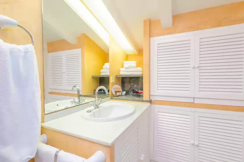 Holiday rentals in Can toni de sa bogura, Sant Llorenç des Cardassar