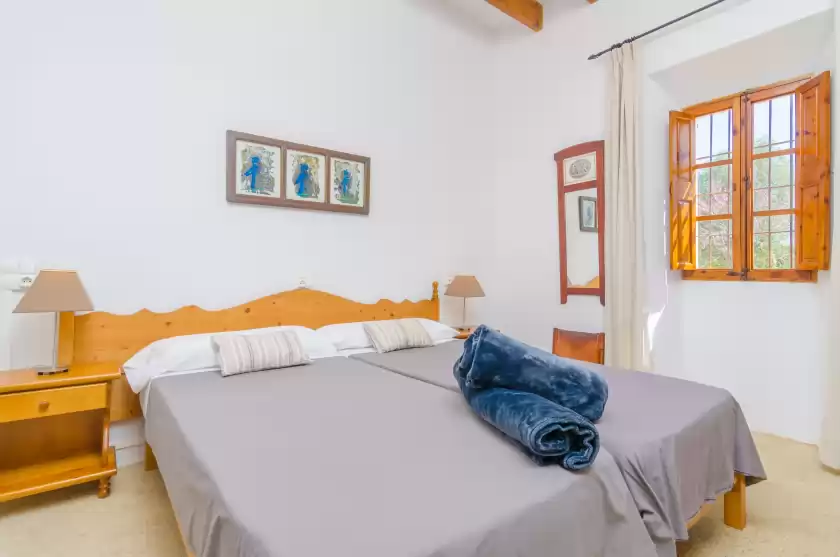 Holiday rentals in Can toni de sa bogura, Sant Llorenç des Cardassar
