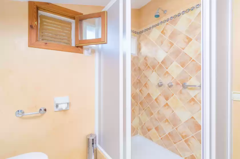 Holiday rentals in Can toni de sa bogura, Sant Llorenç des Cardassar