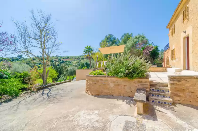 Holiday rentals in Can toni de sa bogura, Sant Llorenç des Cardassar