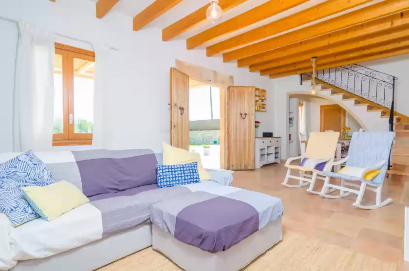 Ferienhaus auf Sa caseta (caseta pipera), Manacor