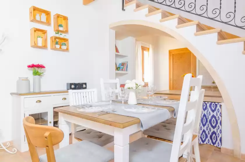 Ferienhaus auf Sa caseta (caseta pipera), Manacor