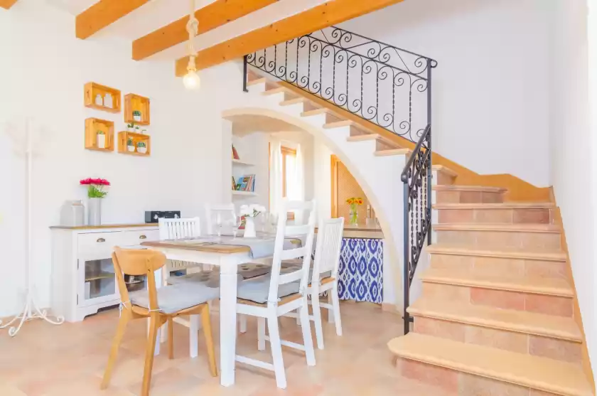 Ferienhaus auf Sa caseta (caseta pipera), Manacor