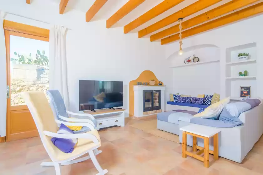 Ferienhaus auf Sa caseta (caseta pipera), Manacor