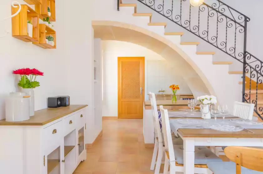Ferienhaus auf Sa caseta (caseta pipera), Manacor