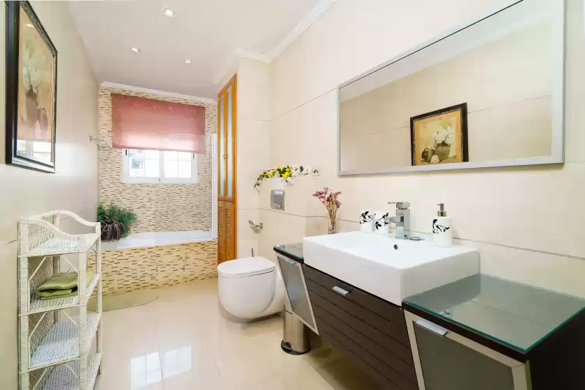 Holiday rentals in Gladiolo, Xàbia/Jávea