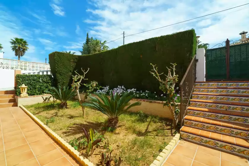 Holiday rentals in Gladiolo, Xàbia/Jávea