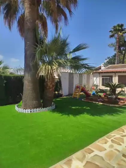 Holiday rentals in Gladiolo, Xàbia/Jávea