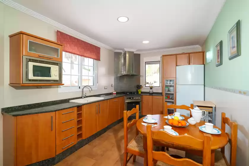 Holiday rentals in Gladiolo, Xàbia/Jávea