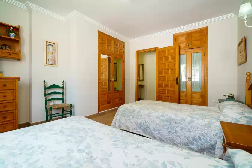 Holiday rentals in Gladiolo, Xàbia/Jávea