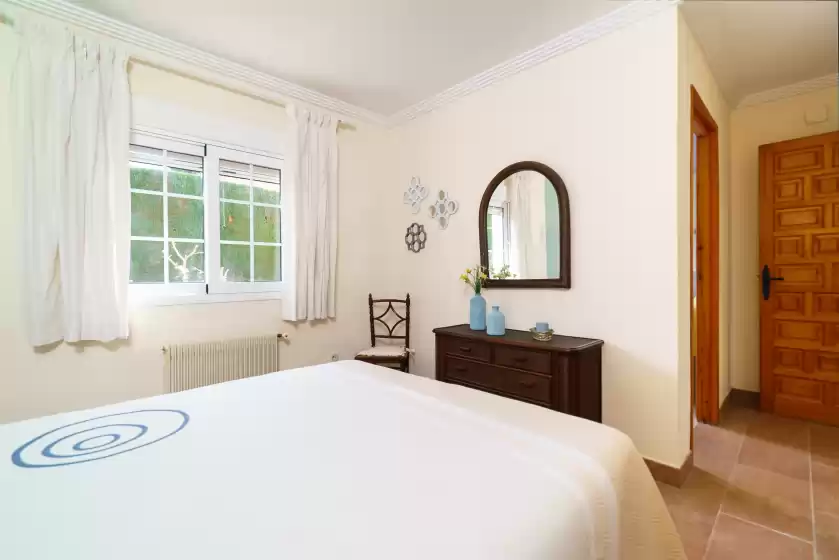 Holiday rentals in Gladiolo, Xàbia/Jávea