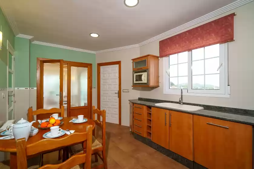 Holiday rentals in Gladiolo, Xàbia/Jávea