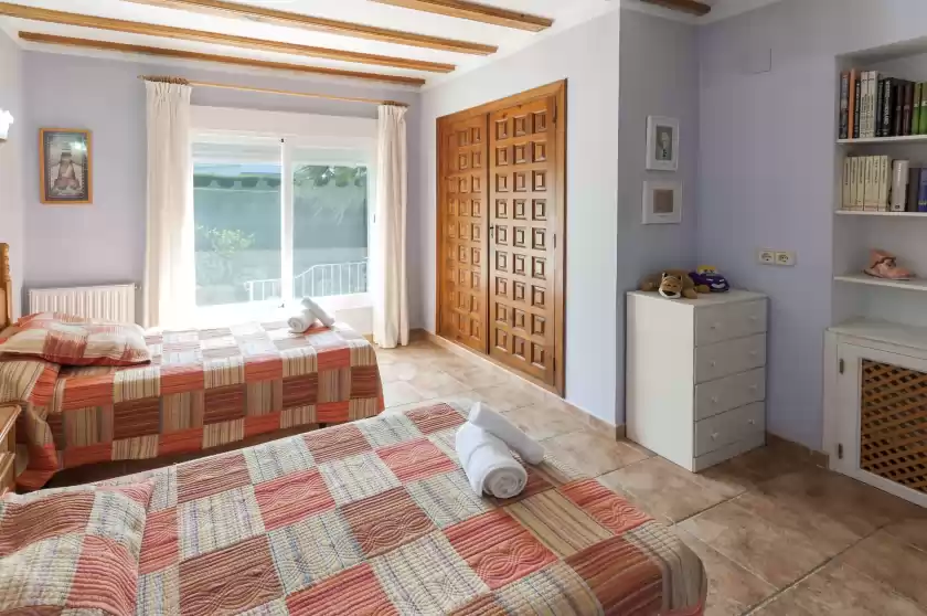 Holiday rentals in Frederic, Xàbia/Jávea