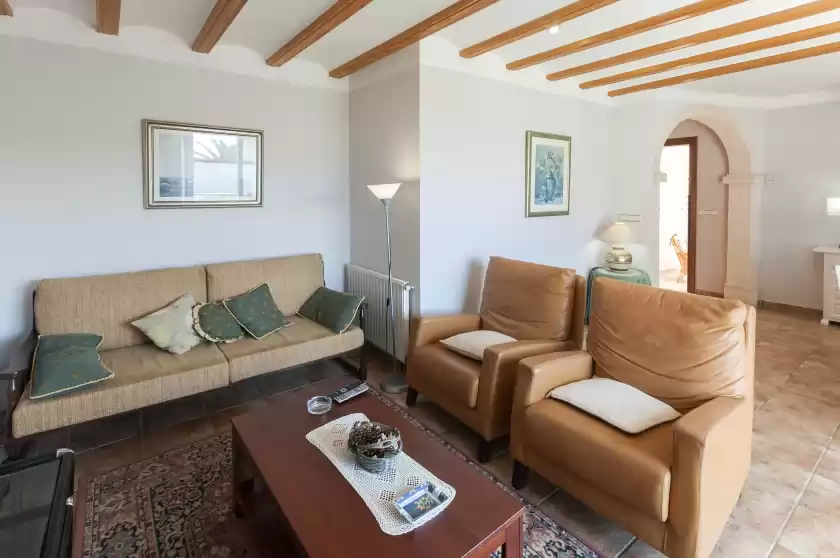 Holiday rentals in Frederic, Xàbia/Jávea