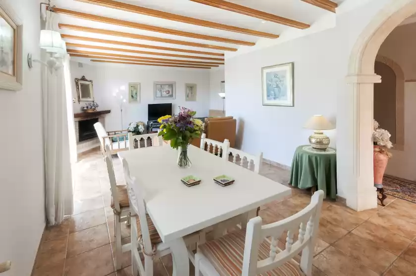Holiday rentals in Frederic, Xàbia/Jávea