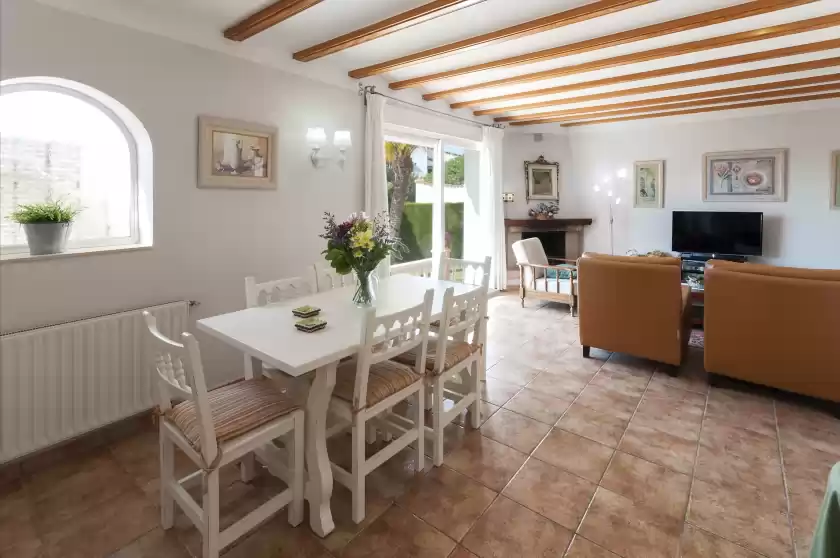 Holiday rentals in Frederic, Xàbia/Jávea