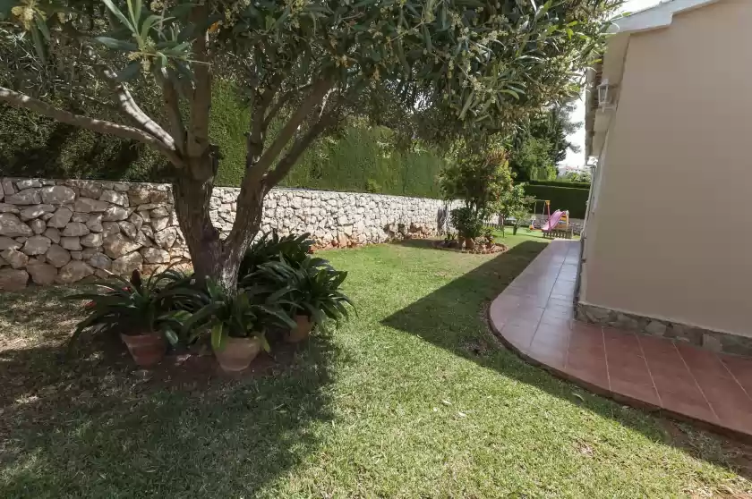 Holiday rentals in Frederic, Xàbia/Jávea