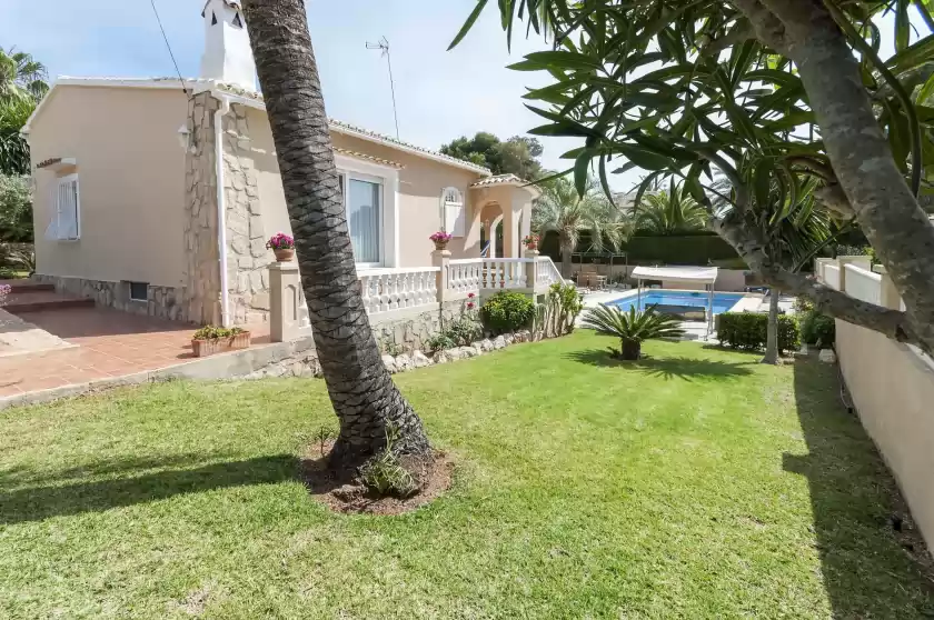 Holiday rentals in Frederic, Xàbia/Jávea