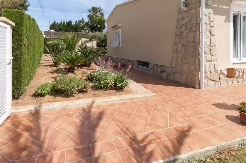 Holiday rentals in Frederic, Xàbia/Jávea