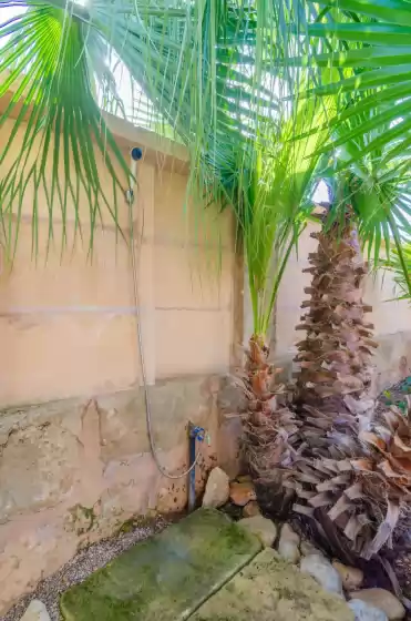 Ferienhaus auf Can estelrich- sant blai, Campos